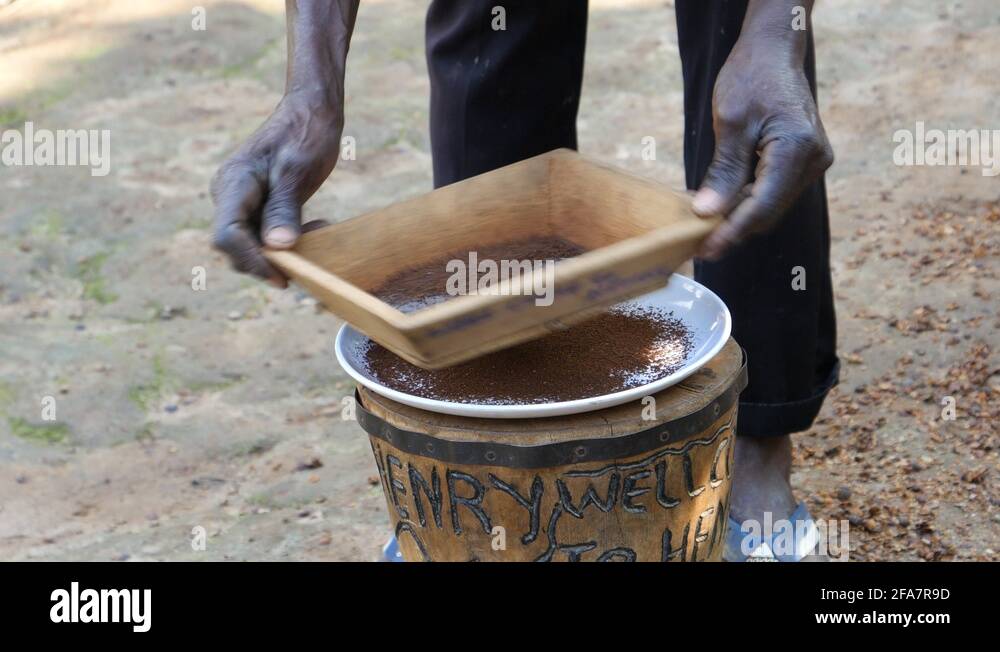 Coffee strainer Stock Videos & Footage HD and 4K Video Clips Alamy