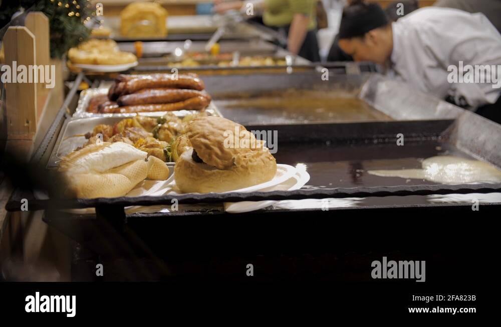 budapest-christmas-food-market-stock-videos-footage-hd-and-4k-video