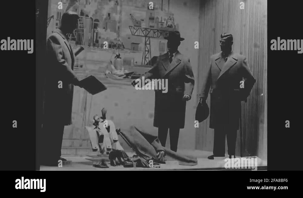 Museum of famous personalities Stock Videos & Footage HD and 4K Video