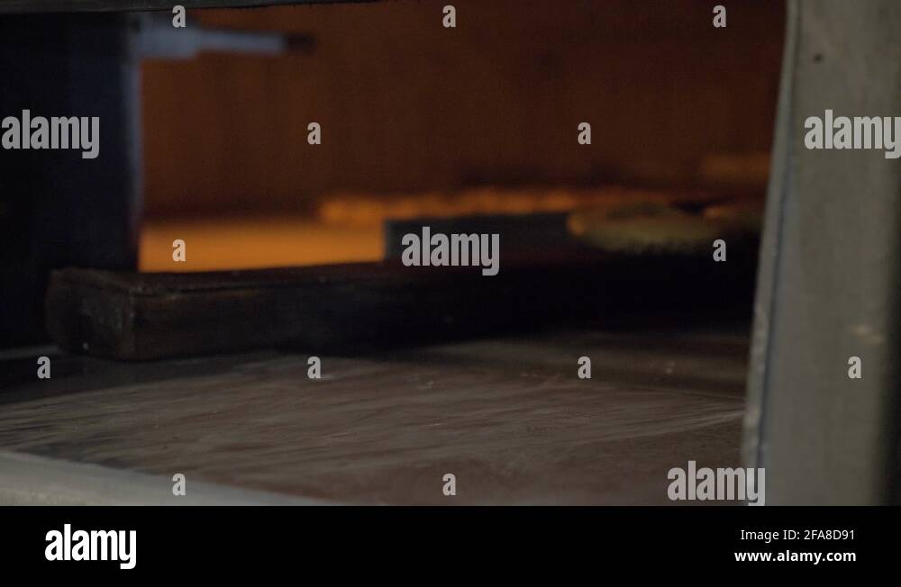 Bagels wood fired oven Stock Videos & Footage HD and 4K Video Clips