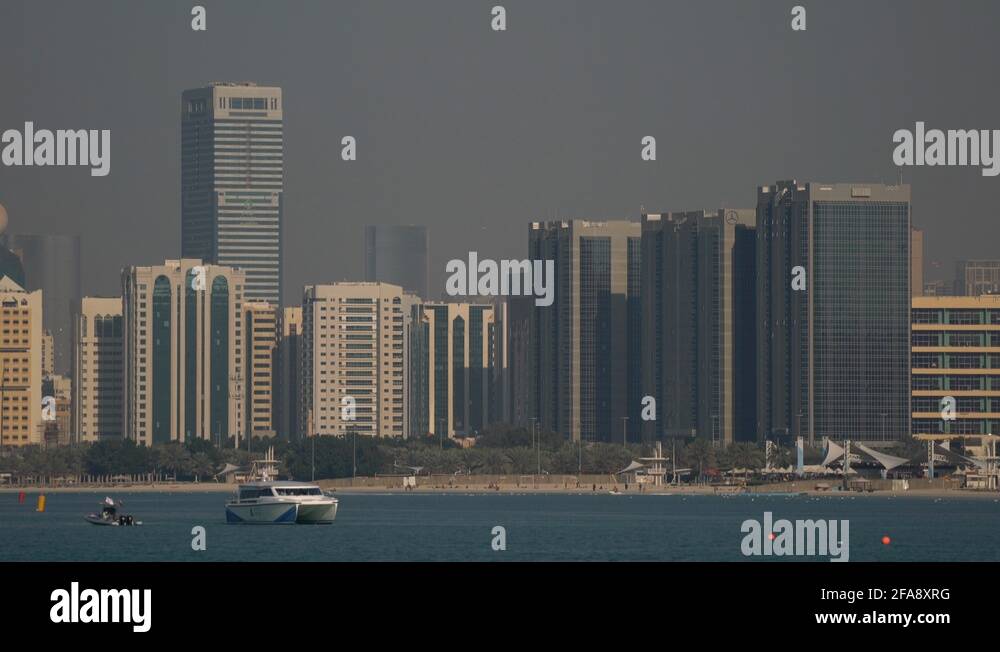 Abu dhabi water boats Stock Videos & Footage - HD and 4K Video Clips ...