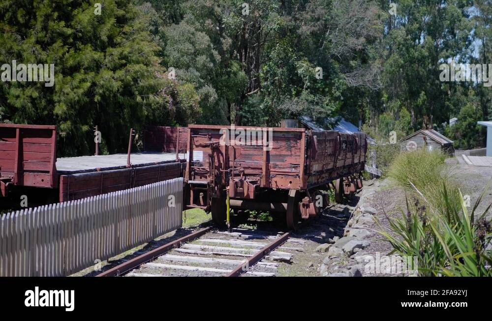 Train carriage australia Stock Videos & Footage HD and 4K Video Clips