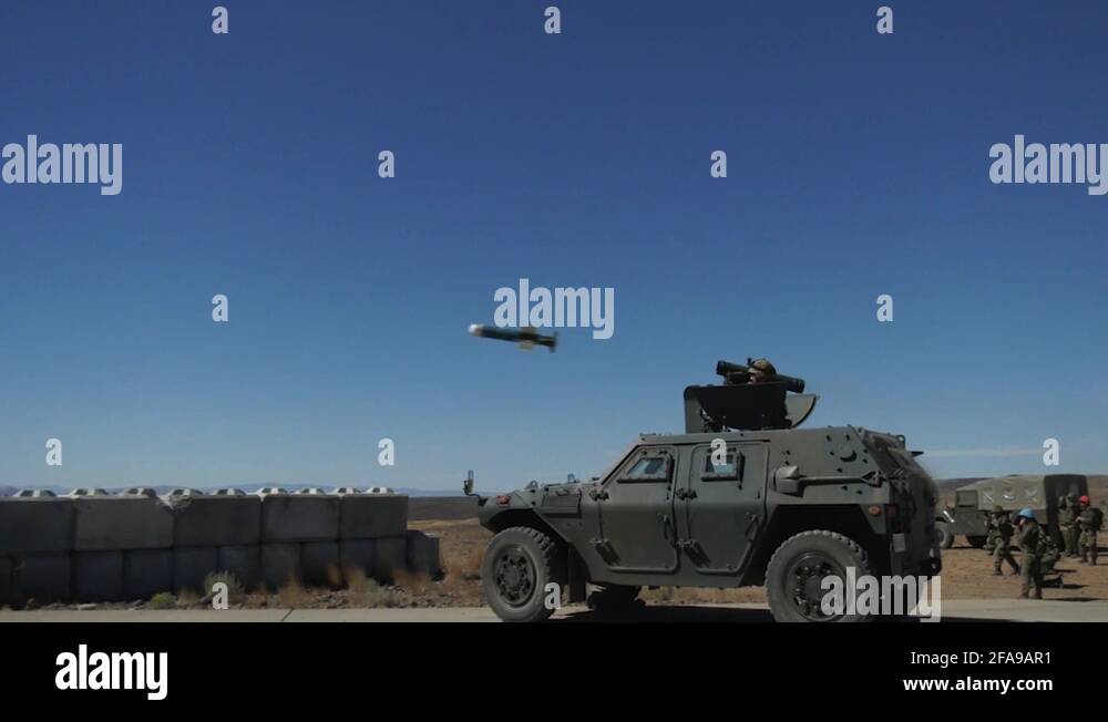 Anti tank weapons range Stock Videos & Footage HD and 4K Video Clips