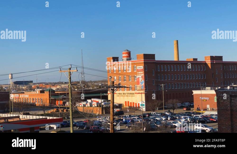 Uhaul rental truck Stock Videos & Footage HD and 4K Video Clips Alamy