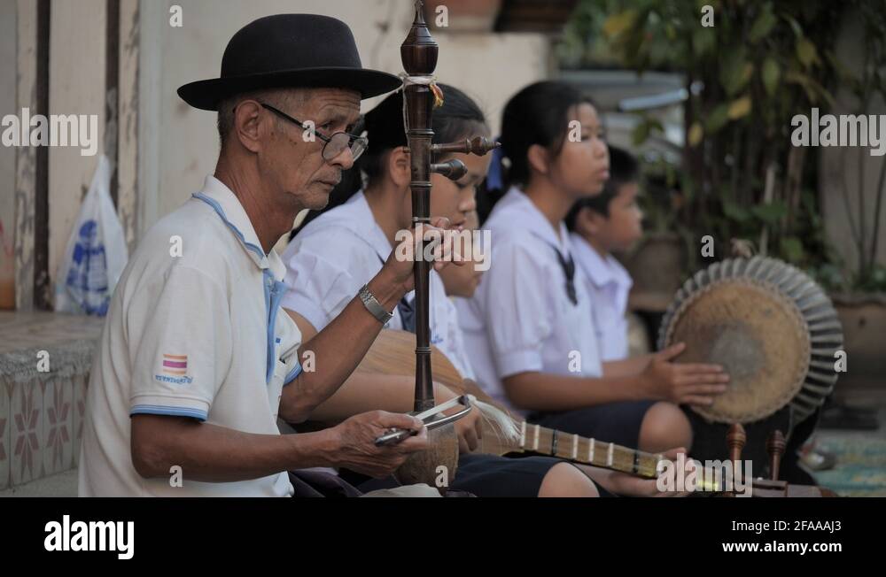 Thailand traditional market Stock Videos & Footage - HD and 4K Video ...