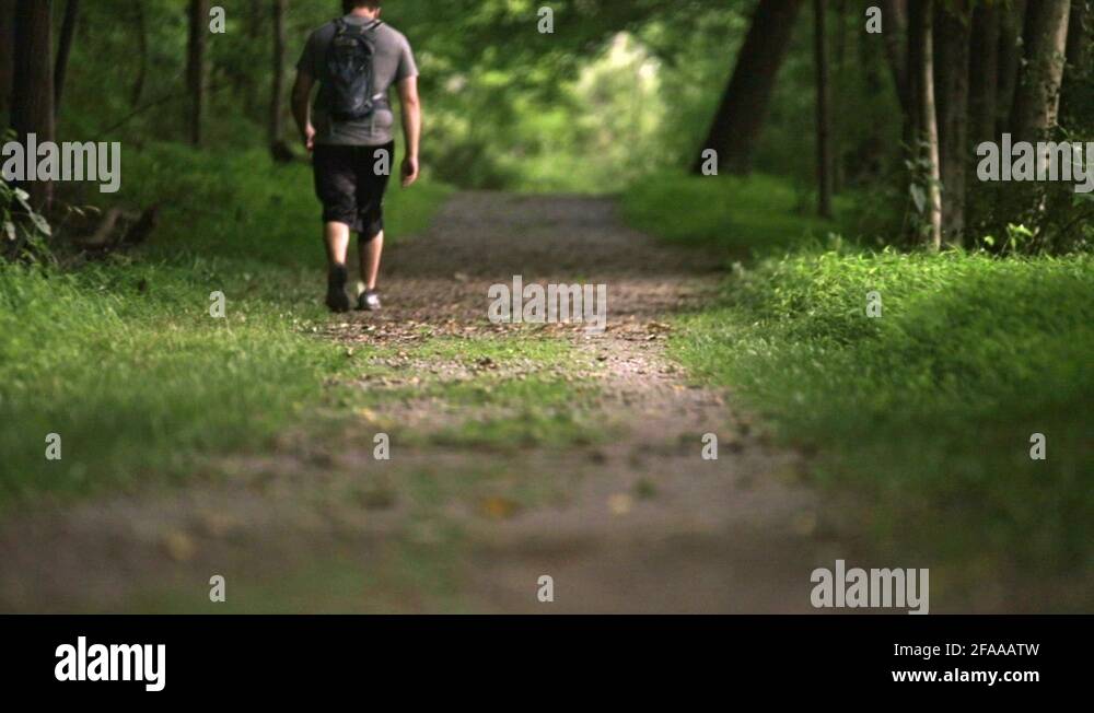 Gravel walking trail Stock Videos & Footage HD and 4K Video Clips Alamy