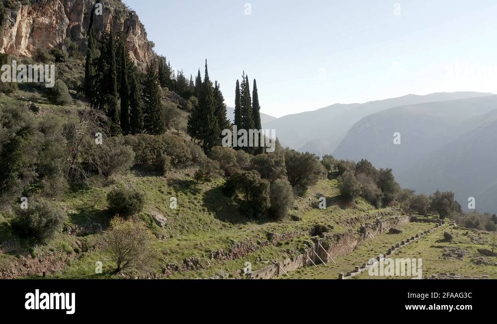 Ancient Delphi Stock Videos Footage Hd And 4k Video Clips Alamy Ancient Delphi Stock Videos Footage Hd And 4k Video Clips Alamy