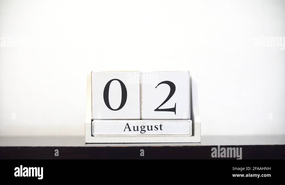 2019 calendar august Stock Videos & Footage HD and 4K Video Clips Alamy