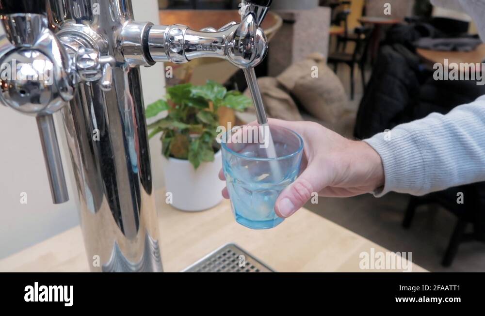 The fizzy tap Stock Videos & Footage HD and 4K Video Clips Alamy