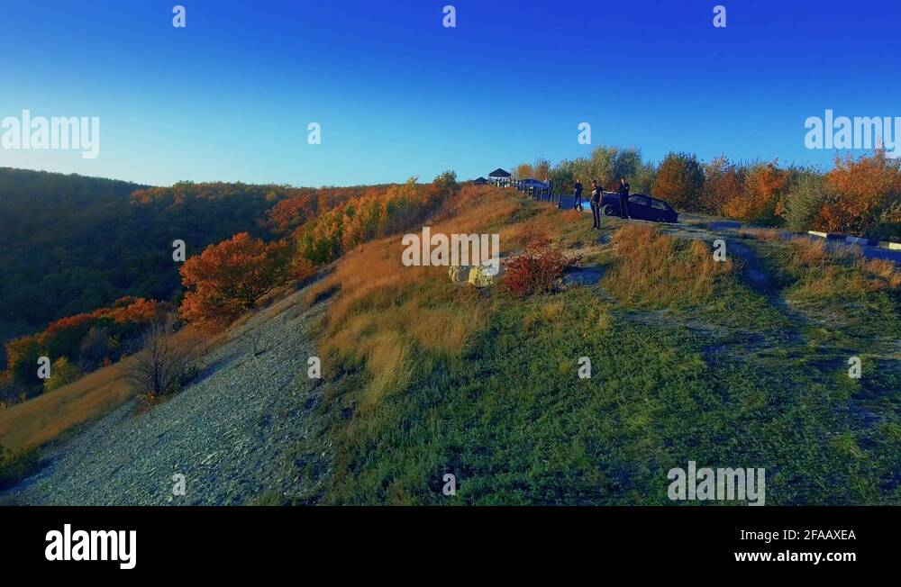 Slope of the hill Stock Videos & Footage - HD and 4K Video Clips - Alamy