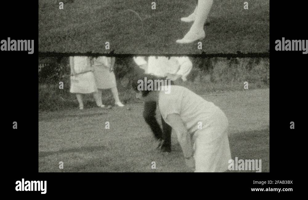 How to play croquet Stock Videos & Footage HD and 4K Video Clips Alamy