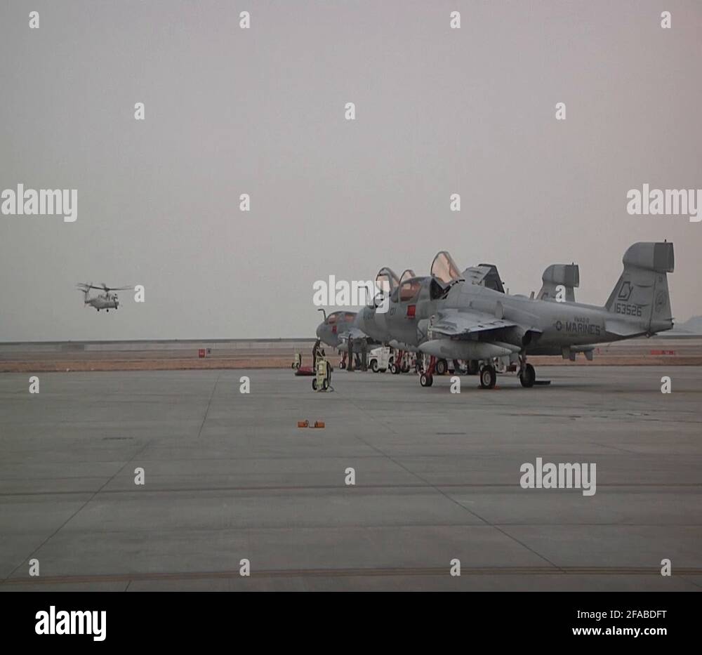 Marine tactical electronic warfare squadron vmaq 2 Stock Videos & Footage HD and 4K Video