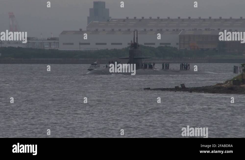 United states fleet activities yokosuka Stock Videos & Footage HD and