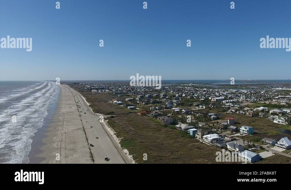 Mustang island texas Stock Videos & Footage HD and 4K Video Clips Alamy