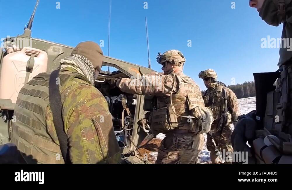 Machine gun operation techniques Stock Videos & Footage HD and 4K