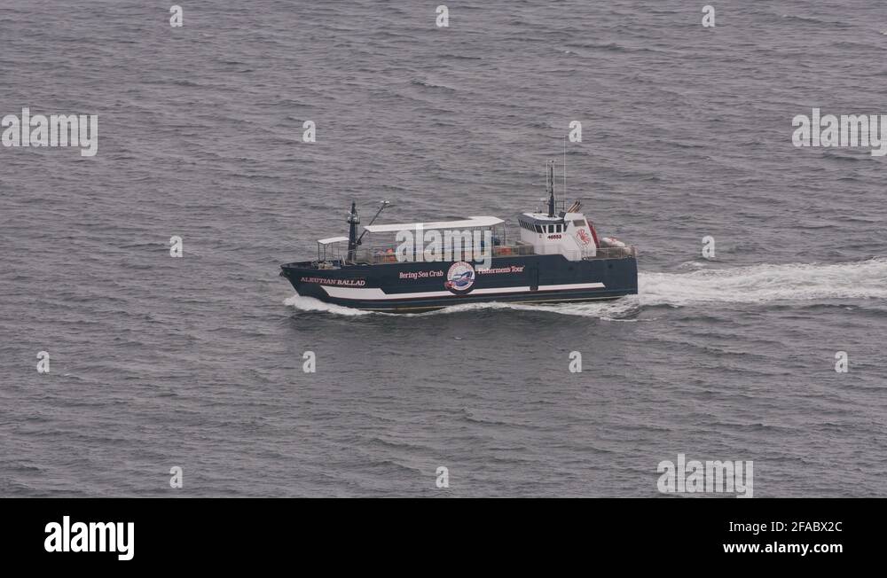 Alaska crab boat Stock Videos & Footage HD and 4K Video Clips Alamy