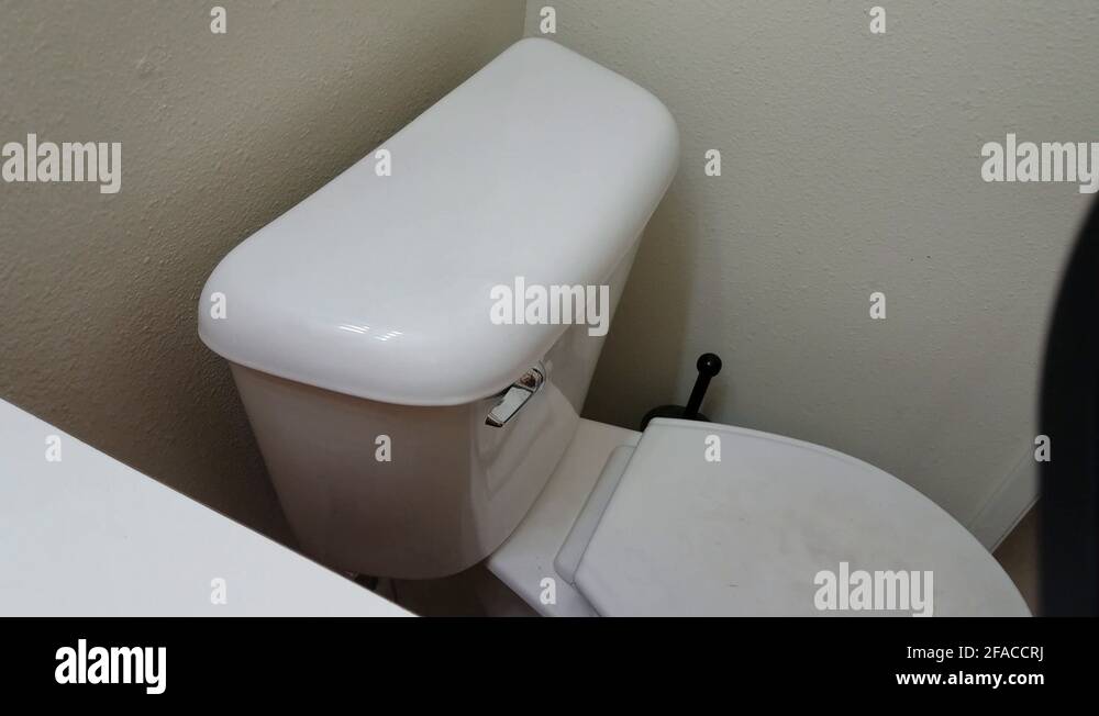 Inside toilet tank Stock Videos & Footage HD and 4K Video Clips Alamy