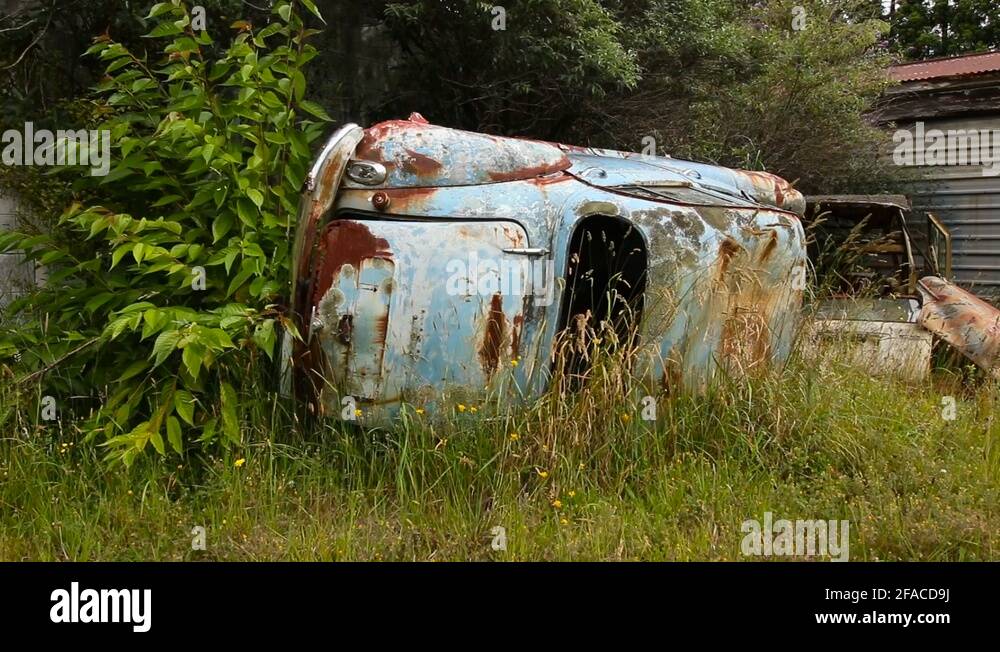 Car flipped on side Stock Videos & Footage HD and 4K Video Clips Alamy