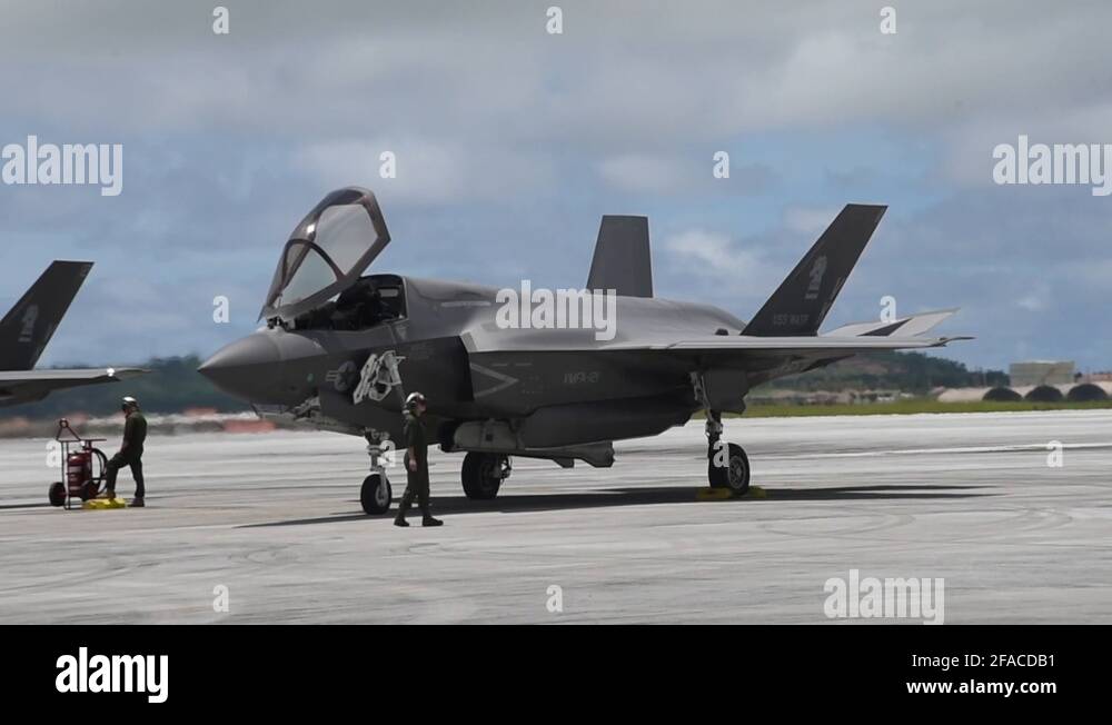 Navy marine pilot training Stock Videos & Footage HD and 4K Video