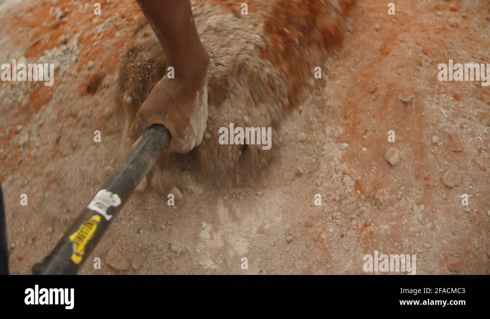 Soil mixing Stock Videos & Footage HD and 4K Video Clips Alamy