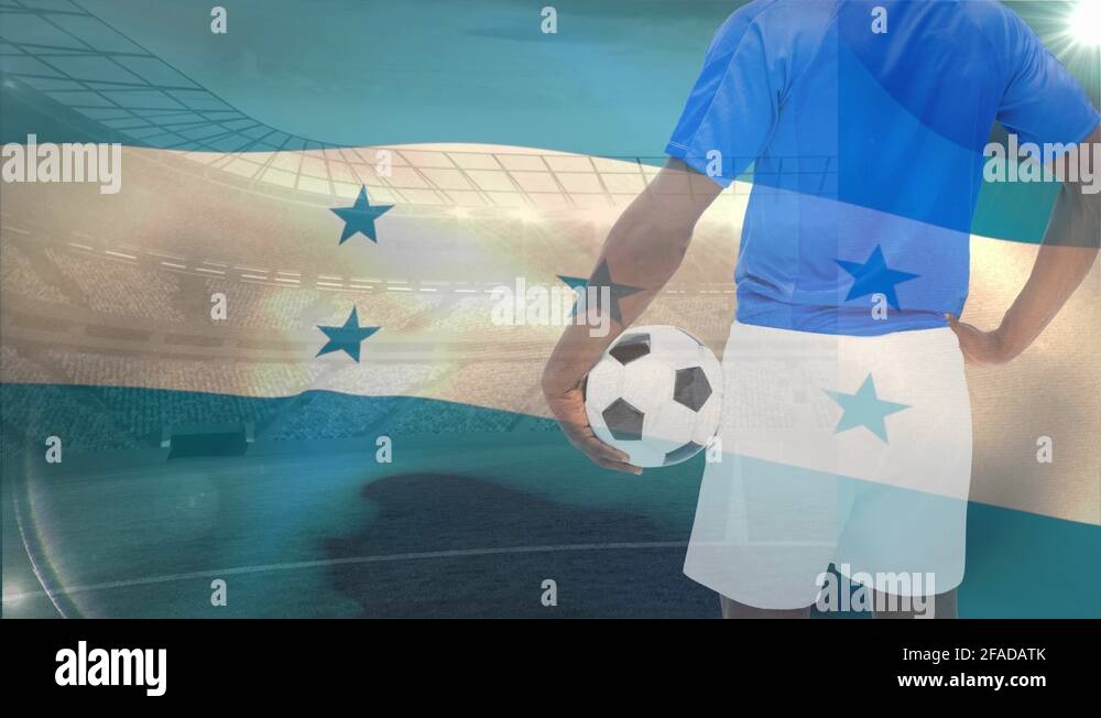 Honduras soccer stadium Stock Videos & Footage - HD and 4K Video Clips
