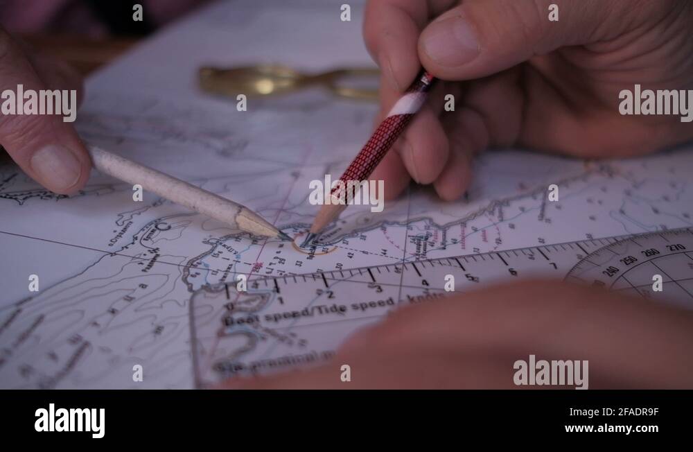 Sea route map Stock Videos & Footage - HD and 4K Video Clips - Alamy