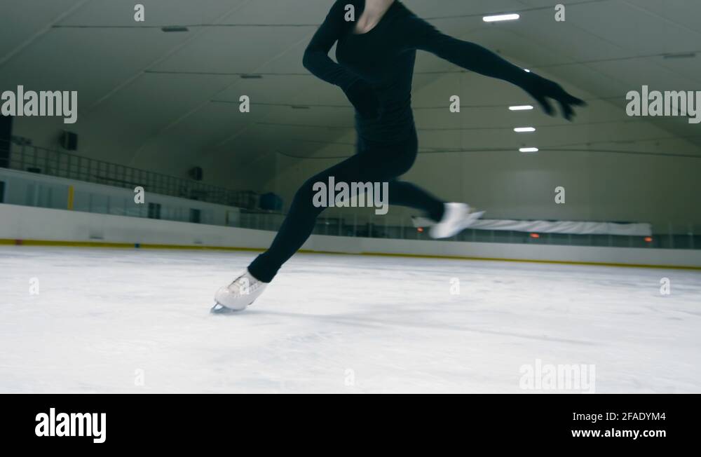Figure skating sit spin Stock Videos & Footage HD and 4K Video Clips Alamy