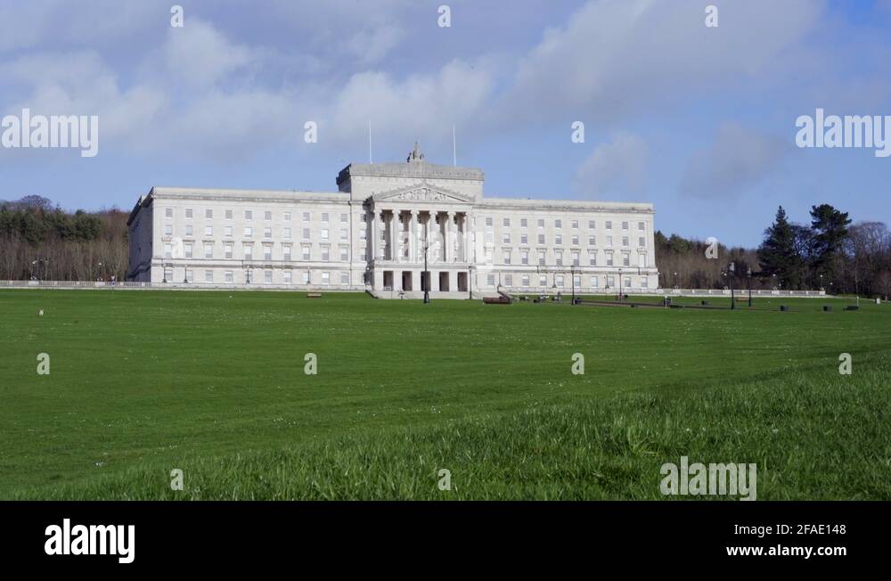 Northern ireland parliament building Stock Videos & Footage - HD and 4K ...