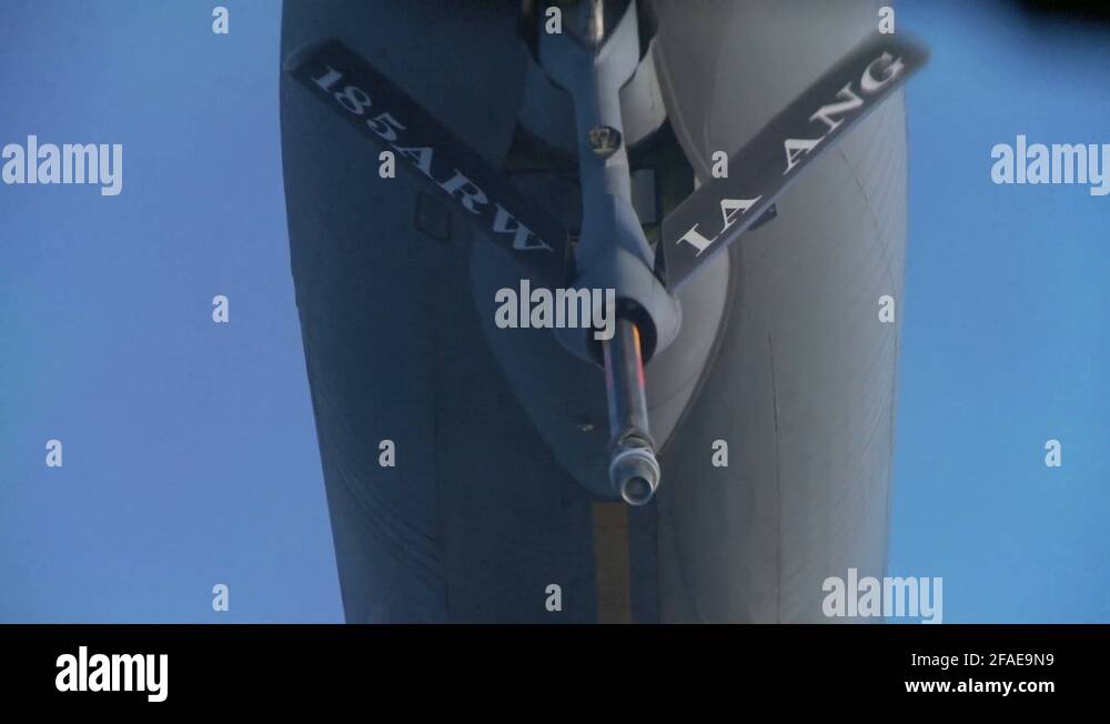 380th air refueling wing Stock Videos & Footage HD and 4K Video Clips