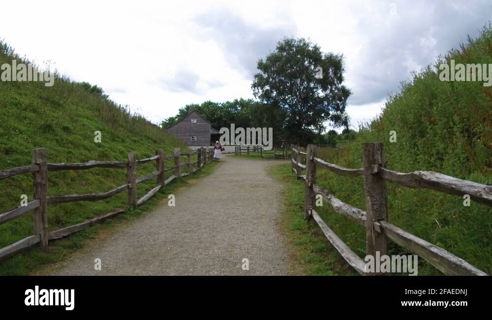 17th century architecture Stock Videos & Footage HD and 4K Video