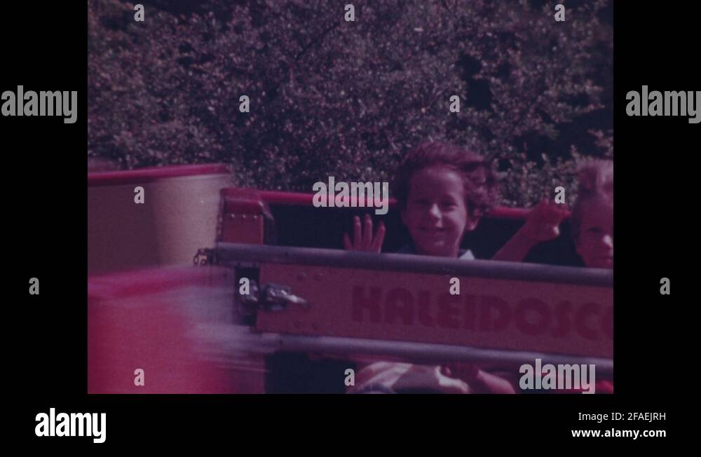 Amusement rides 1970s Stock Videos & Footage - HD and 4K Video Clips ...
