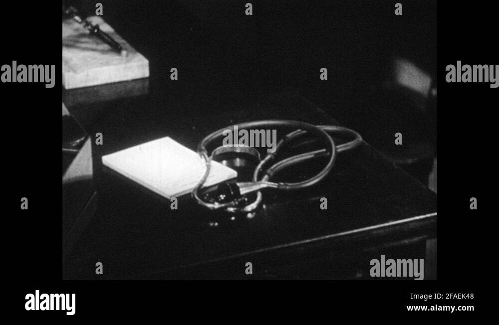 Stethoscope desk Stock Videos & Footage HD and 4K Video Clips Alamy