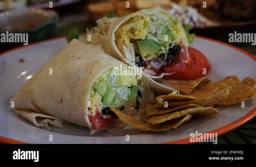 Mexican burritos Stock Videos & Footage HD and 4K Video Clips Alamy