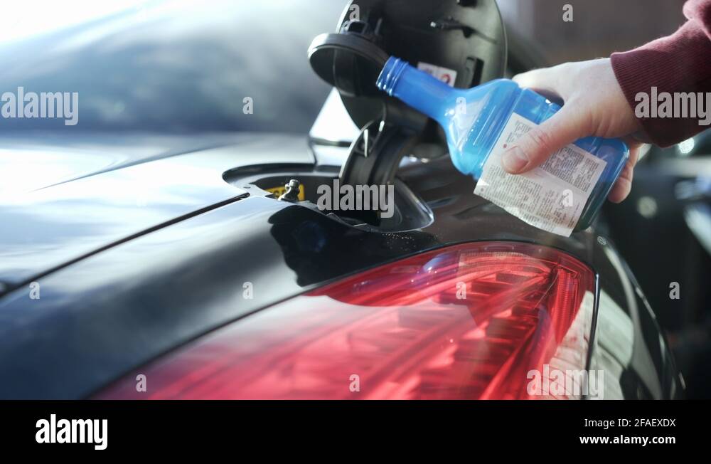 Fuel additive Stock Videos & Footage HD and 4K Video Clips Alamy