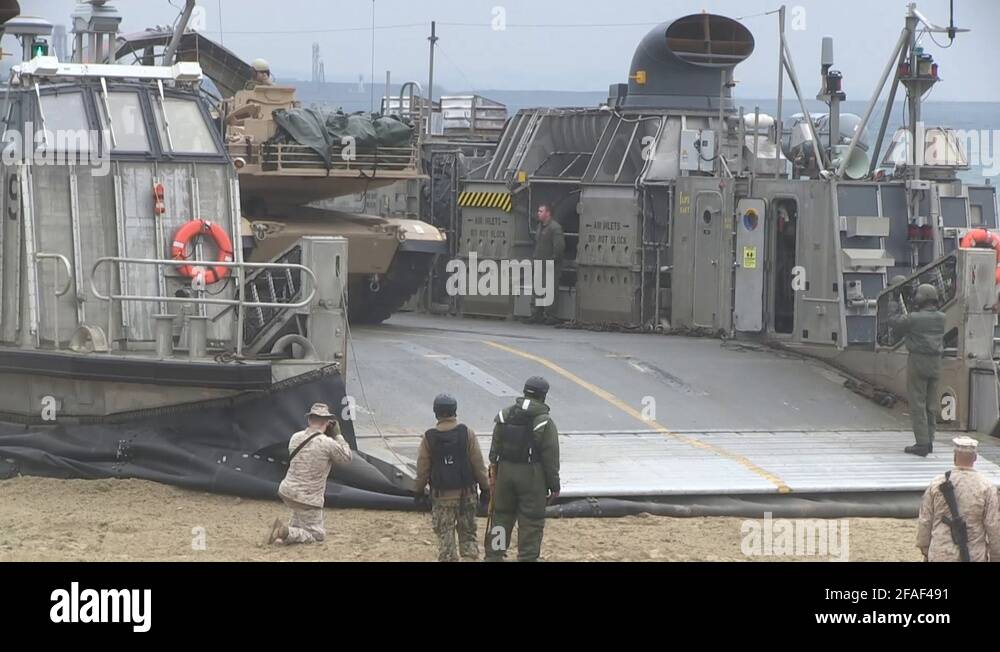 Us marine tank Stock Videos & Footage HD and 4K Video Clips Alamy