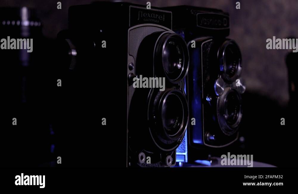 Film cameras Stock Videos & Footage - HD and 4K Video Clips - Alamy