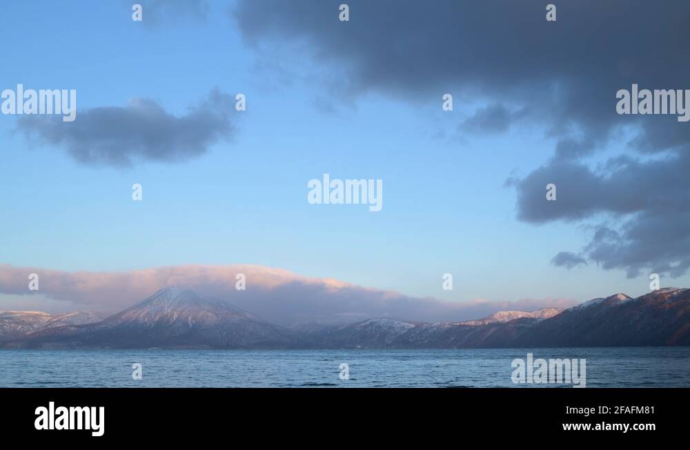 Mount eniwa Stock Videos & Footage HD and 4K Video Clips Alamy