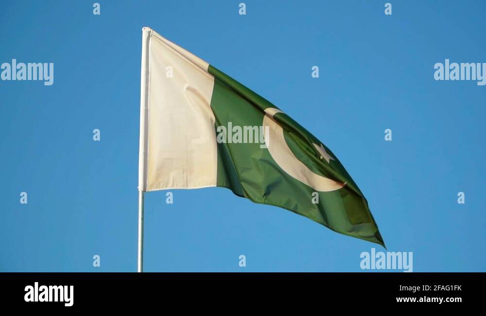 Waving pakistani flag Stock Videos & Footage - HD and 4K Video Clips ...