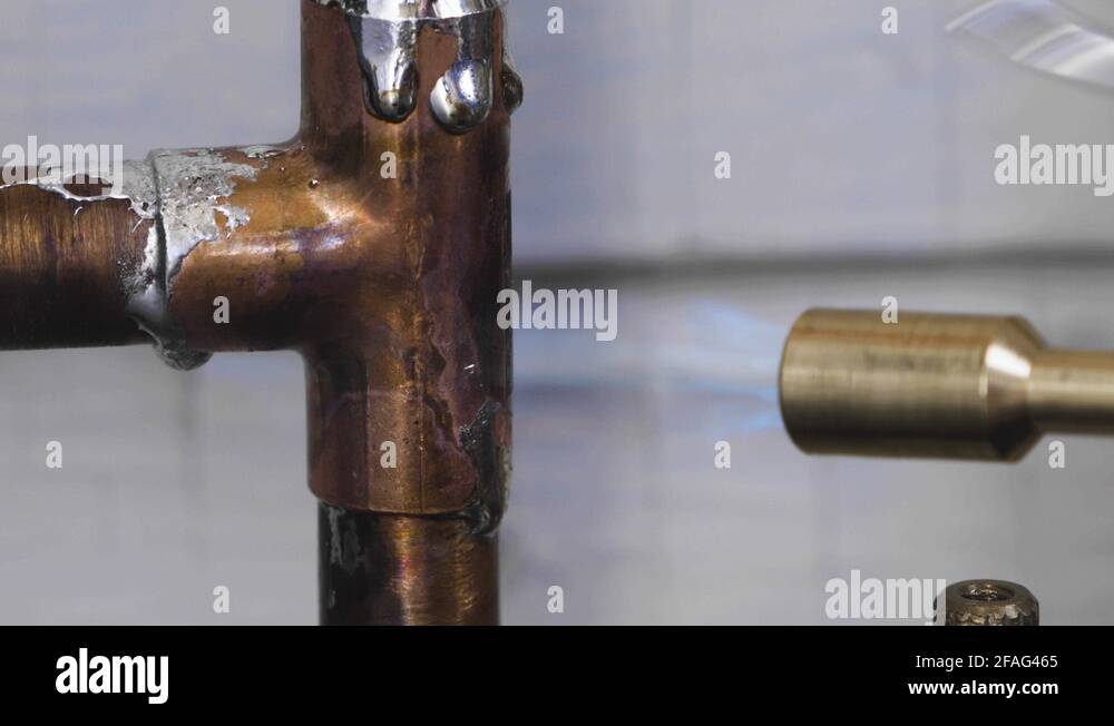 Soldered joint Stock Videos & Footage HD and 4K Video Clips Alamy