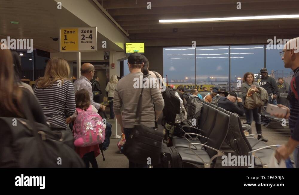 Airport boarding zones Stock Videos & Footage HD and 4K Video Clips