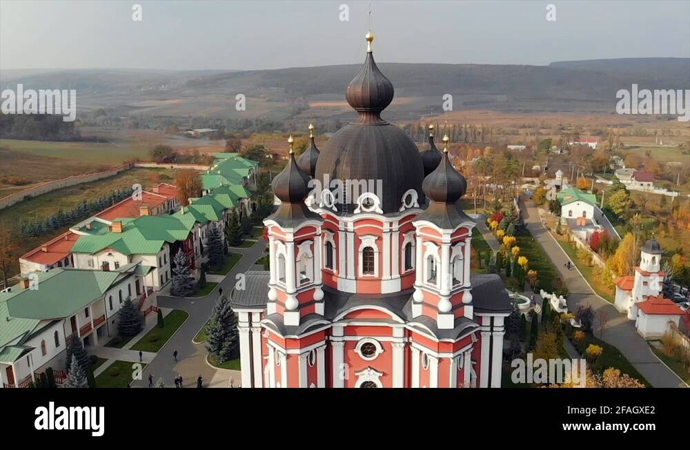 Curchi monastery Stock Videos & Footage - HD and 4K Video Clips - Alamy