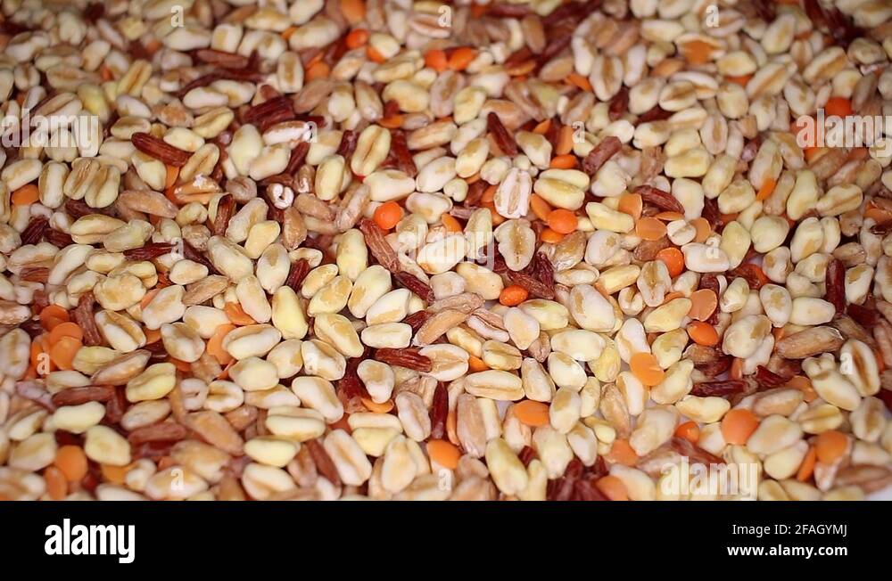 Short grain rice texture Stock Videos & Footage - HD and 4K Video Clips ...
