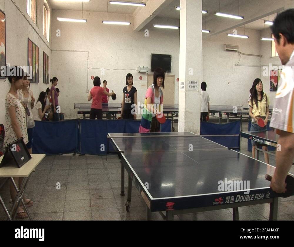 Chinese ping pong Stock Videos & Footage HD and 4K Video Clips Alamy
