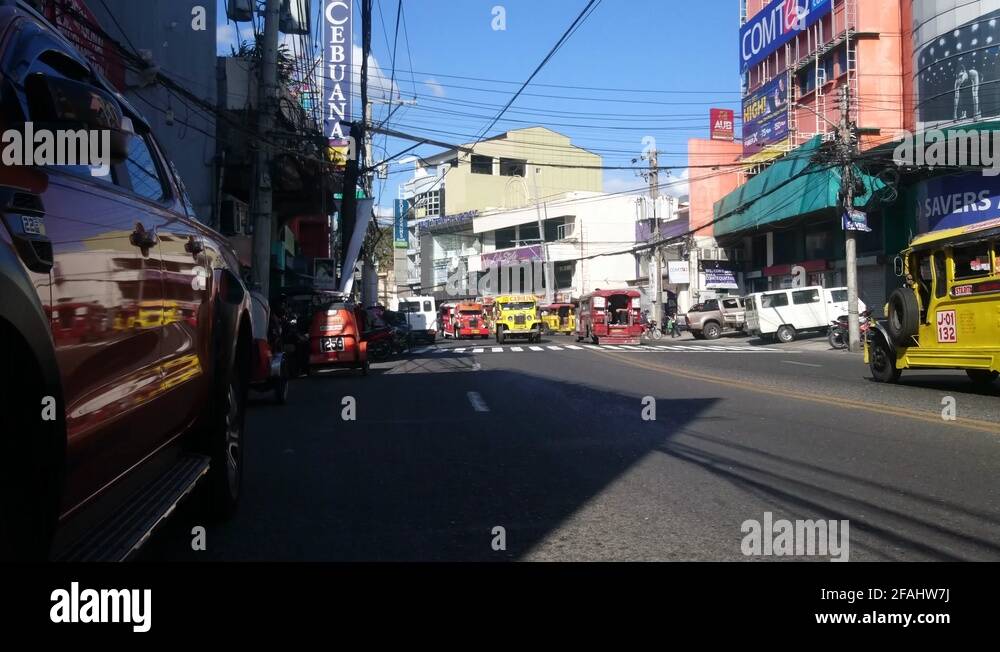 Philippines jeepney Stock Videos & Footage - HD and 4K Video Clips - Alamy