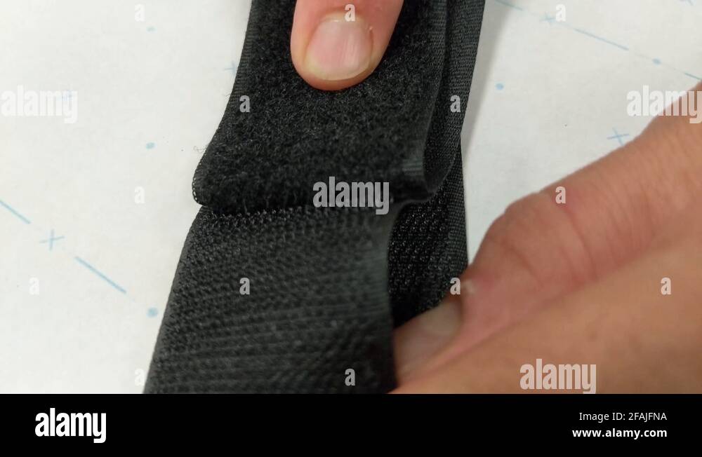 Velcro tear sound effect Stock Videos & Footage HD and 4K Video Clips