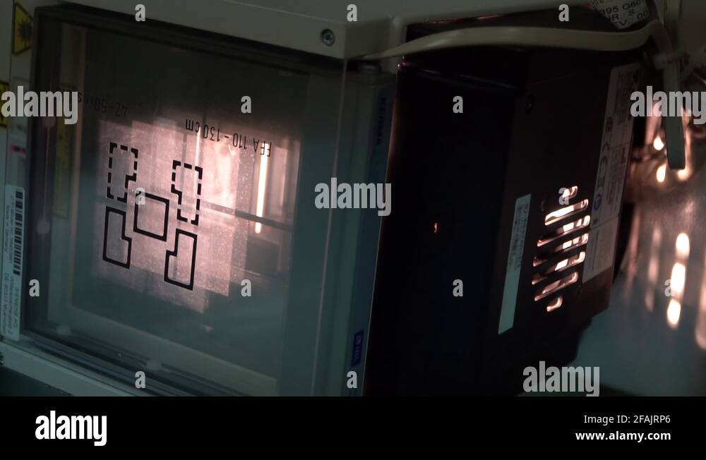 Interiors laboratory Stock Videos & Footage - HD and 4K Video Clips - Alamy