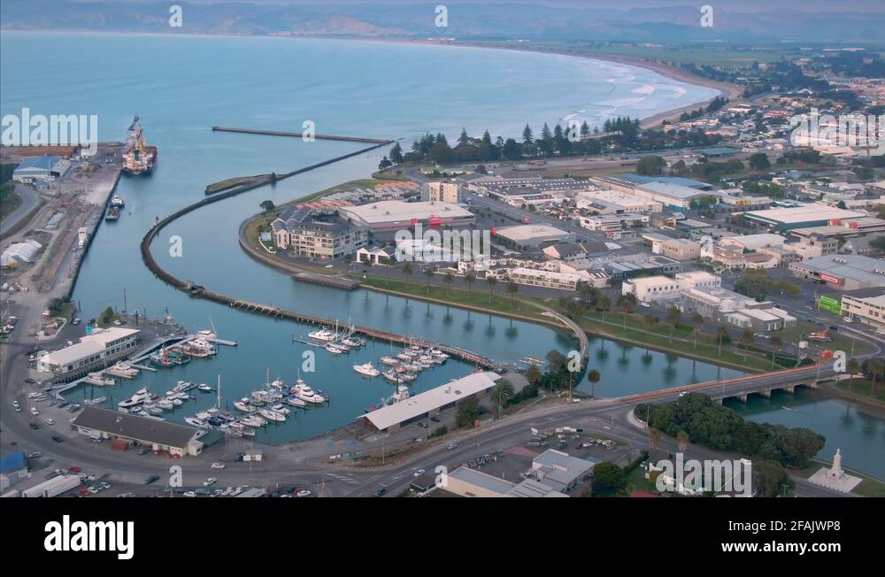 Gisborne city Stock Videos & Footage HD and 4K Video Clips Alamy