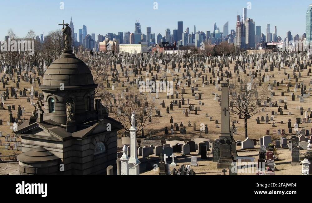 Brooklyn cemetery Stock Videos & Footage HD and 4K Video Clips Alamy