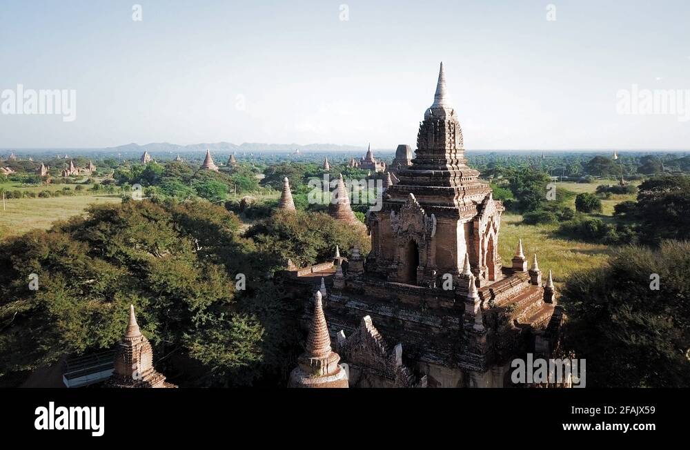 Old temples and trees Stock Videos & Footage - HD and 4K Video Clips ...