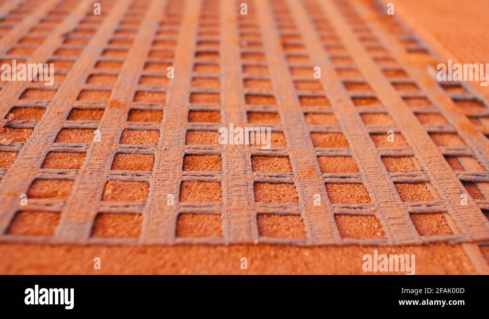 Tennis clay surface Stock Videos & Footage HD and 4K Video Clips Alamy